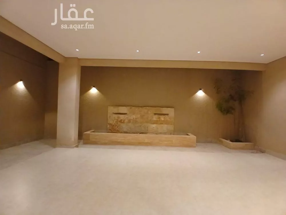 4 bedroom floor in Al Munsiyah 2