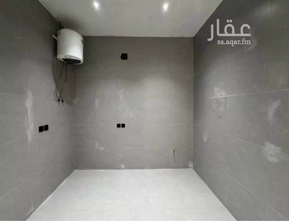 دور 3 غرف في بدر 6