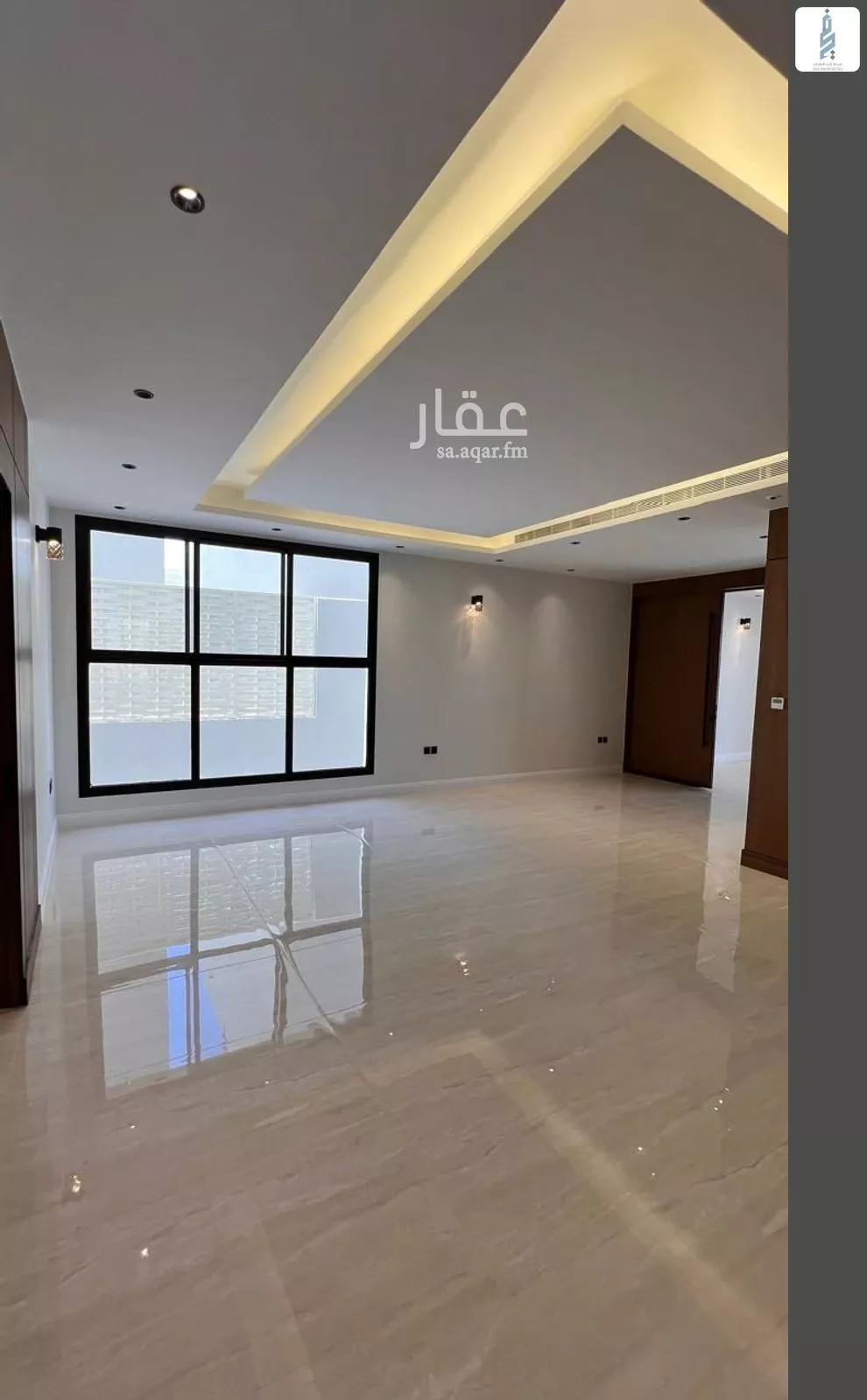 4 bedroom floor in Al Narjis 4