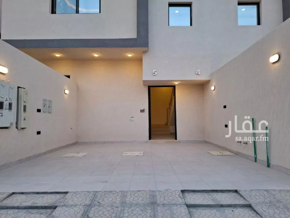 دور 4 غرف في بدر 14