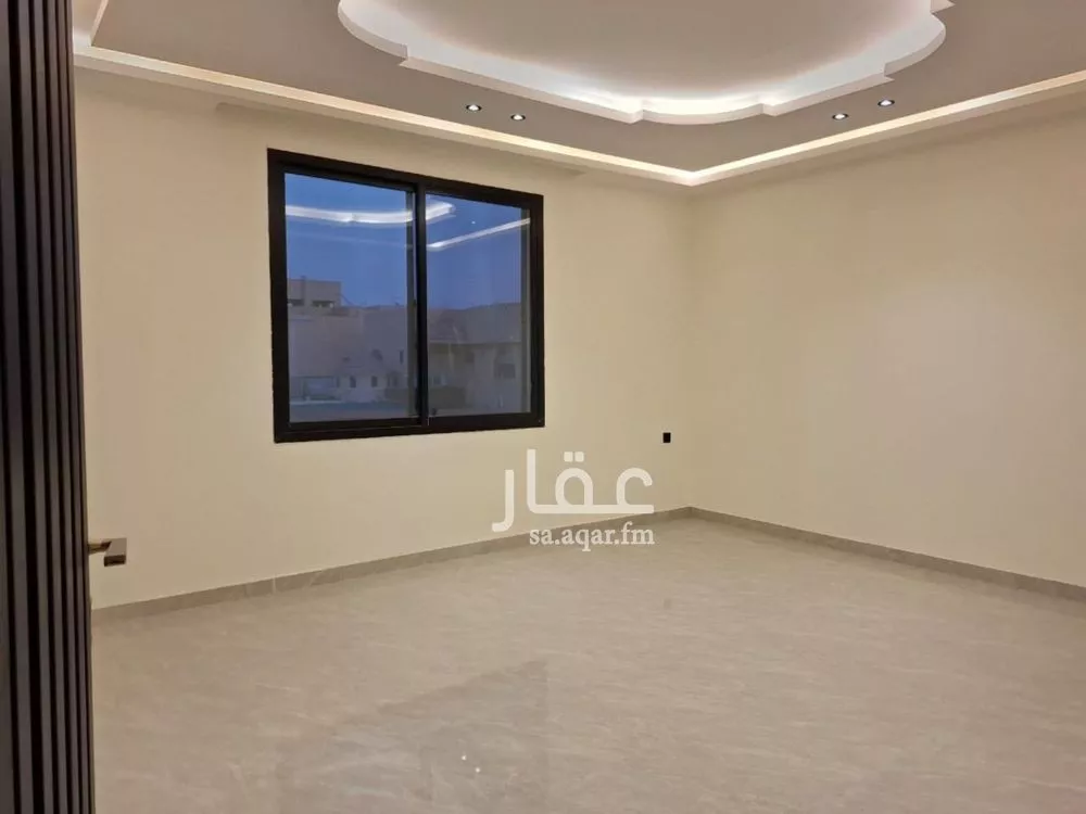 دور 4 غرف في بدر 6