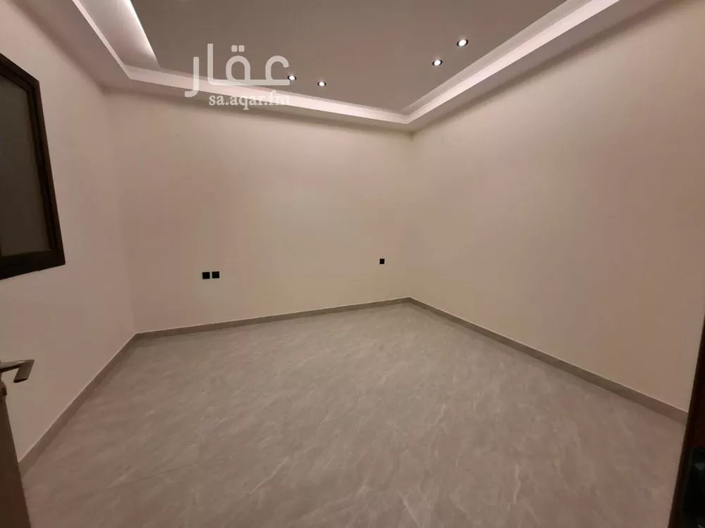 دور 4 غرف في بدر 7