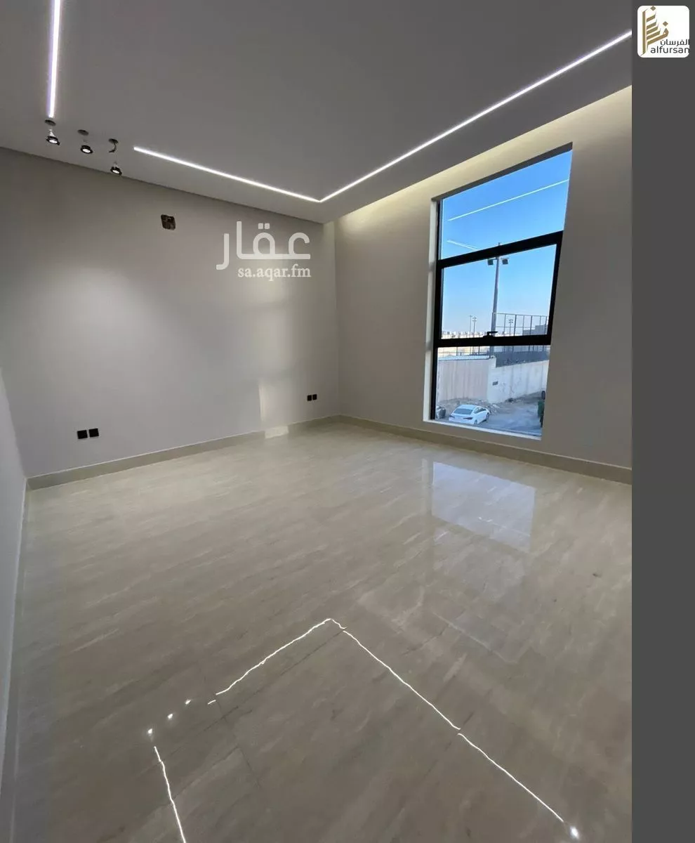 4 bedroom floor in Dhahrat Namar 4