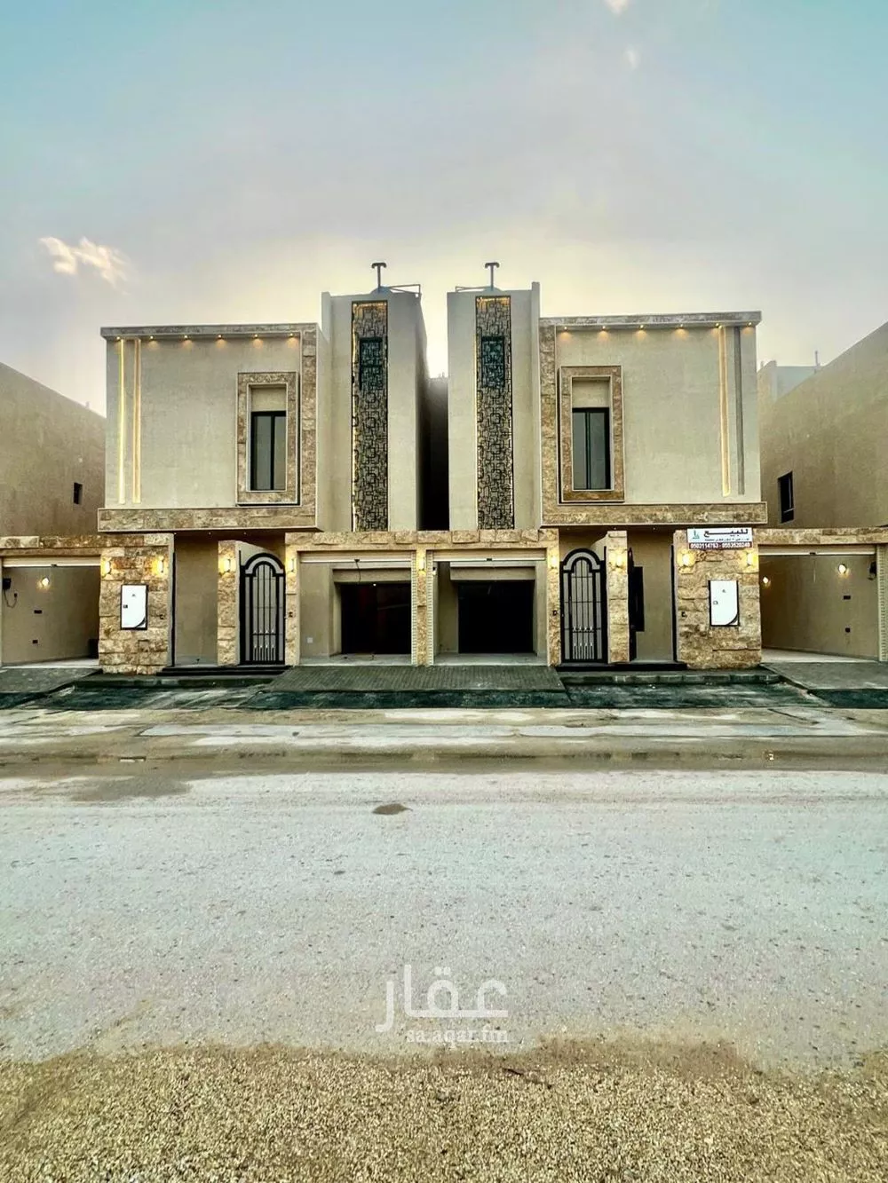 دور 5 غرف في طيبة 4