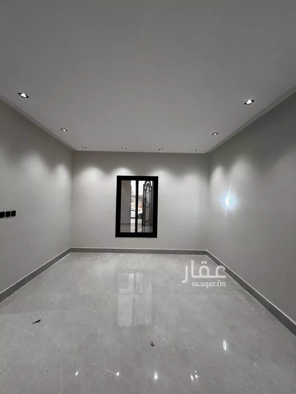 دور 5 غرف في طيبة 6