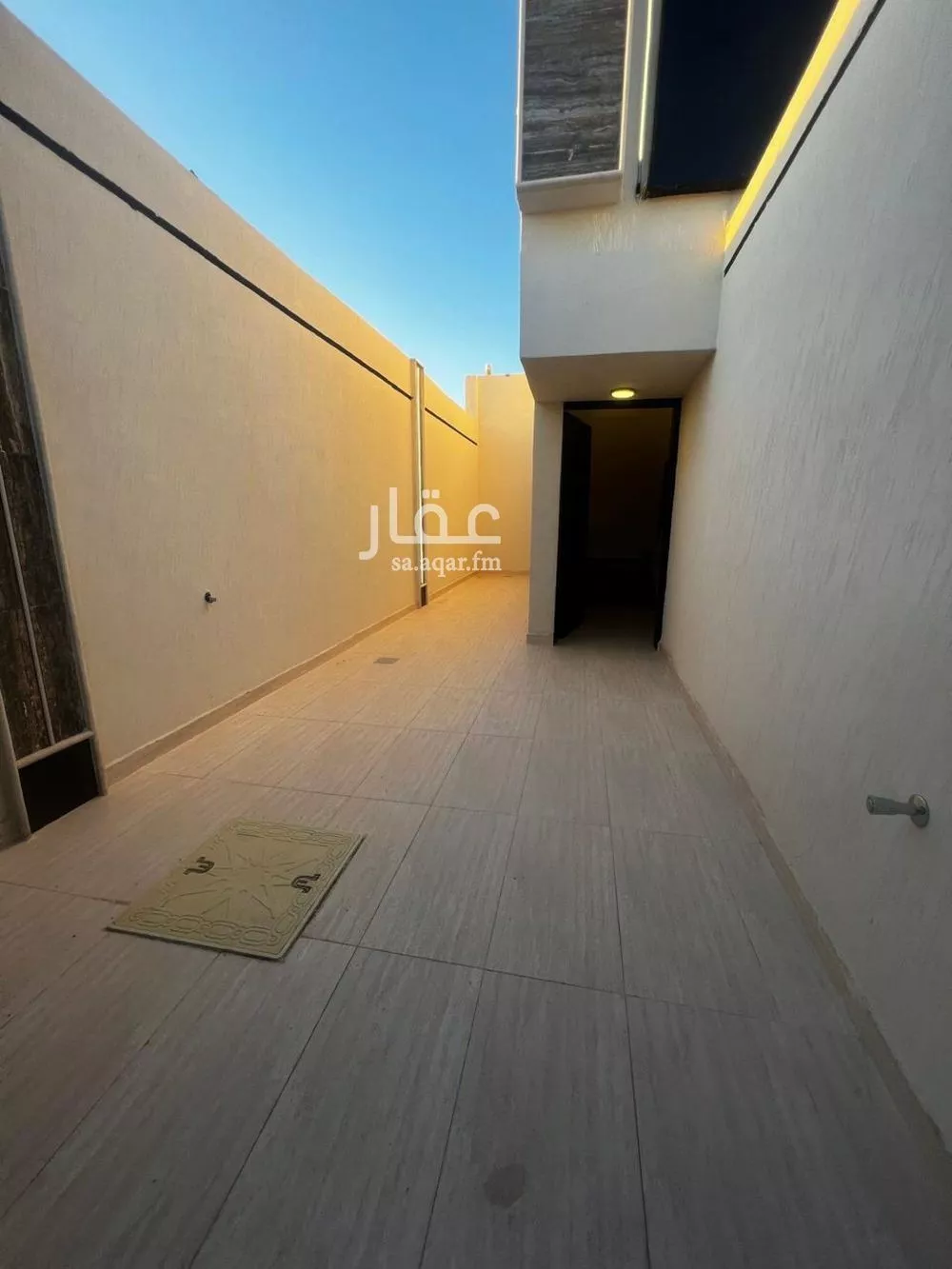 دور 5 غرف في طيبة 7