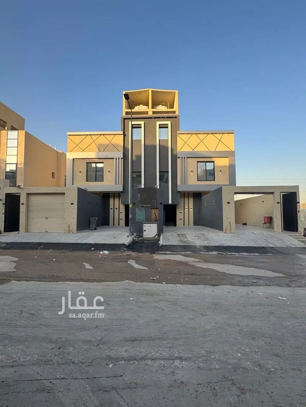 دور 5 غرف في عكاظ 23