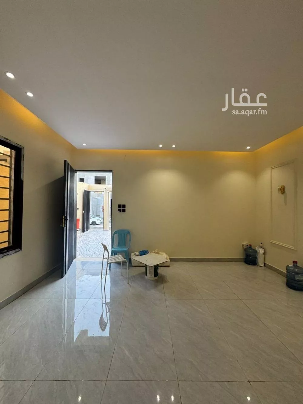 دور 5 غرف في عكاظ 5