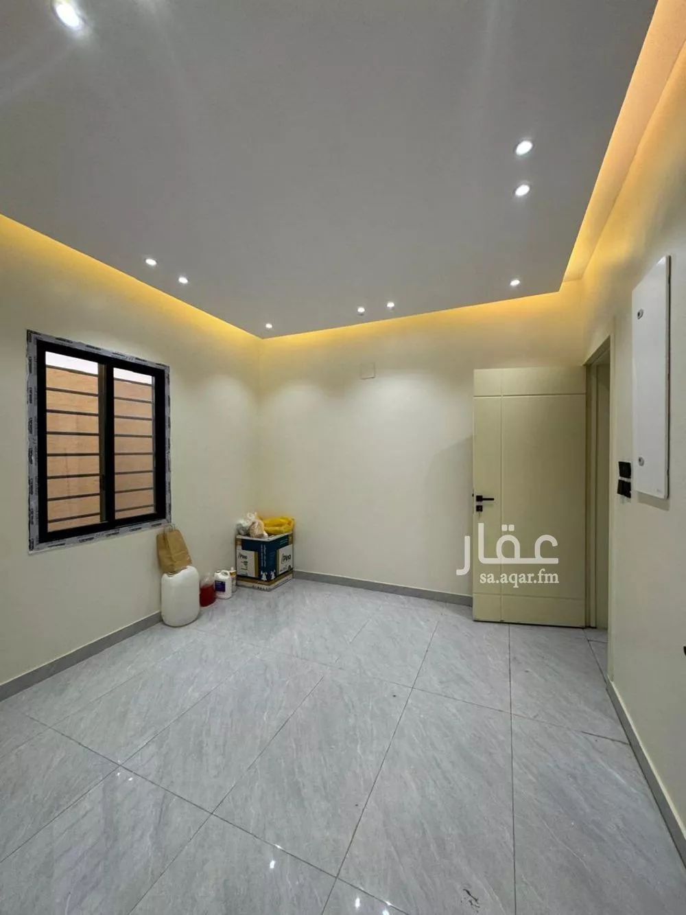 دور 5 غرف في عكاظ 9