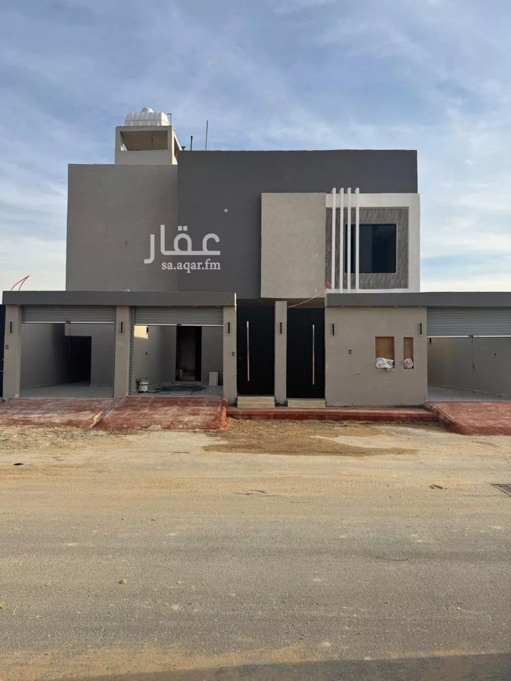 دور 6 غرف في طيبة 14