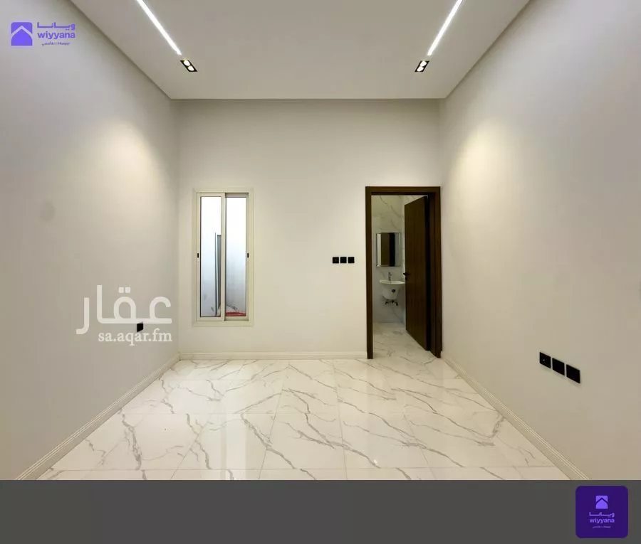 دور 4 غرف في الحزم 5