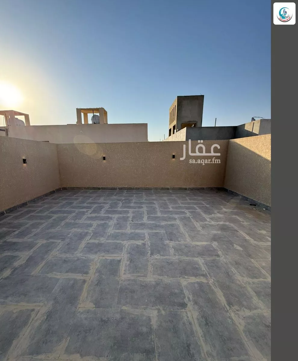 6 bedroom floor in Ash Sharq 21