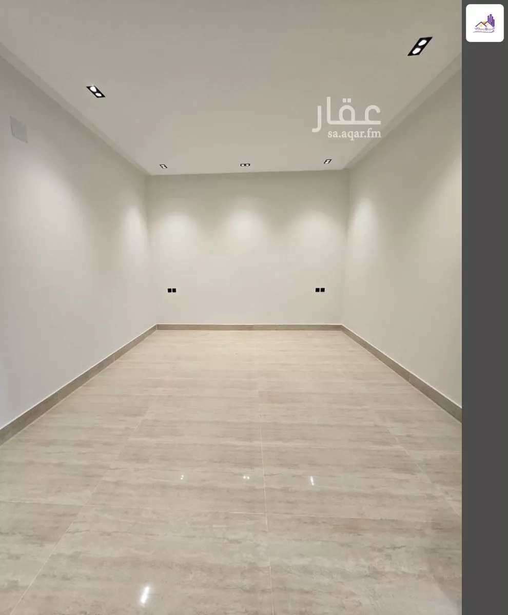 4 bedroom floor in Al Shifa 11