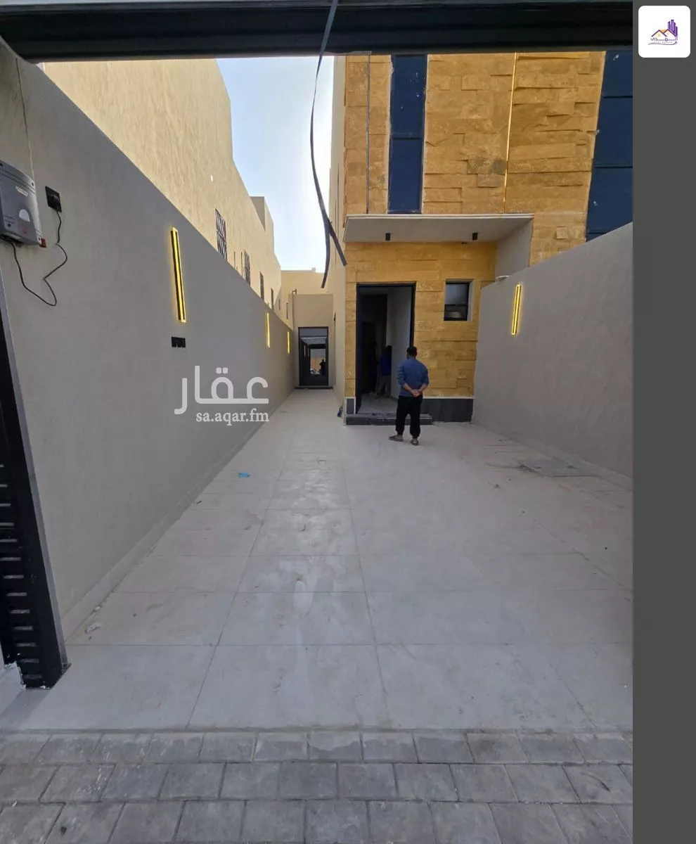 4 bedroom floor in Al Shifa 12