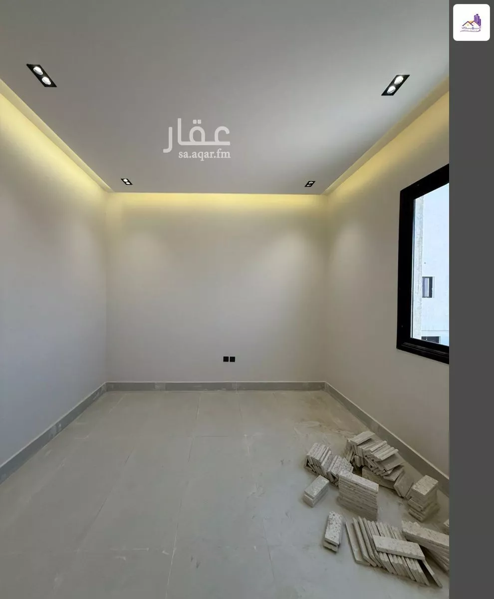 دور 5 غرف في الرمال 5