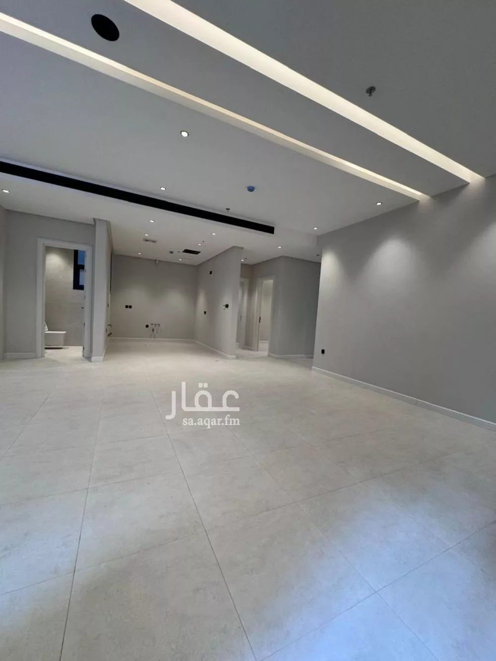 3 bedroom apartment in Al Narjis, Riyadh 3