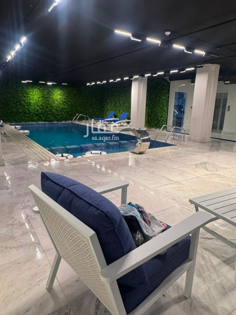 3 bedroom apartment in Al Narjis, Riyadh 19