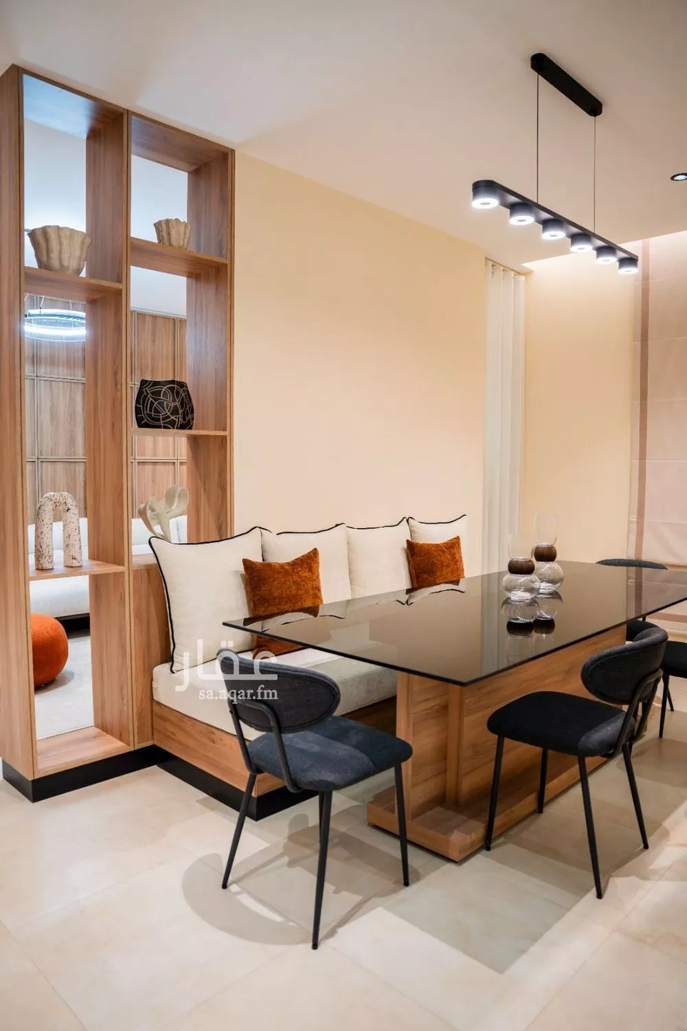 4 bedroom apartment in Al Bustan, Eastern Province 17
