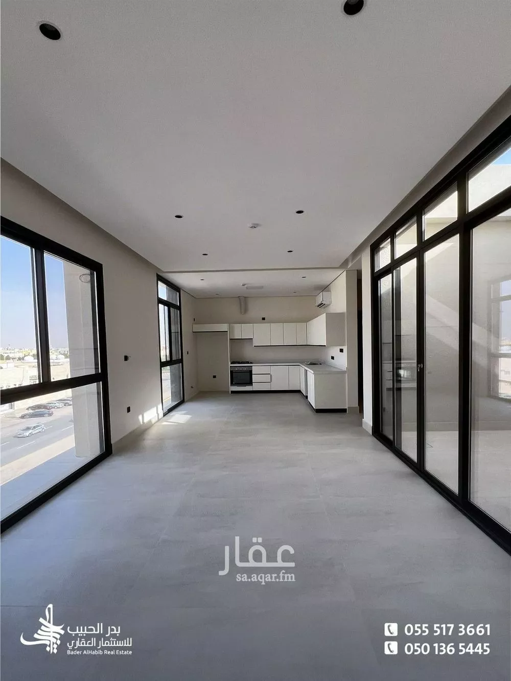 5 bedroom apartment in Al Manar, Riyadh 6