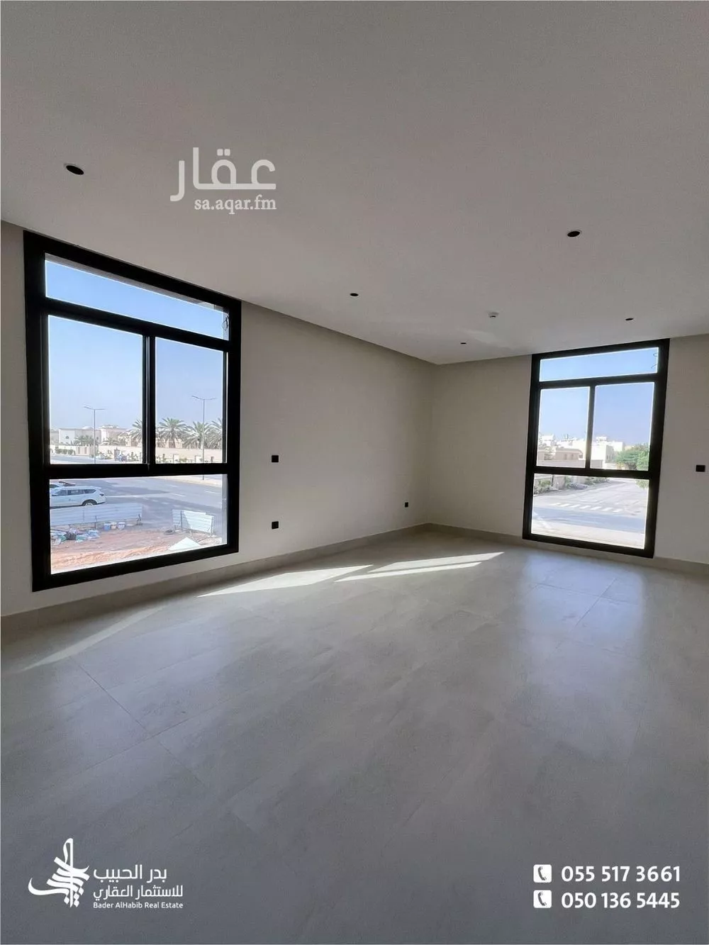 5 bedroom apartment in Al Manar, Riyadh 11