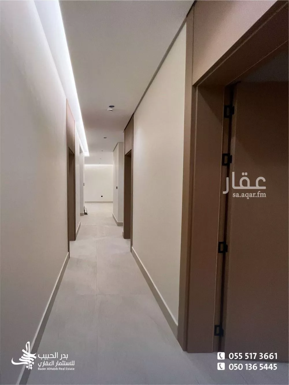 5 bedroom apartment in Al Manar, Riyadh 12