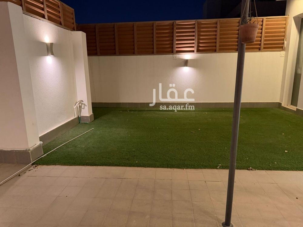 4 bedroom villa in Irqah, Riyadh 27