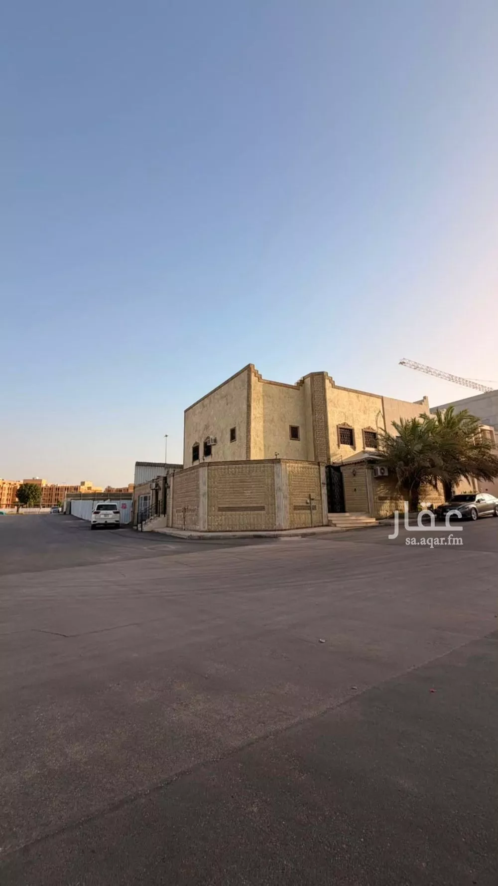 5 bedroom villa in Al Mathar Ash Shamali, Riyadh 13