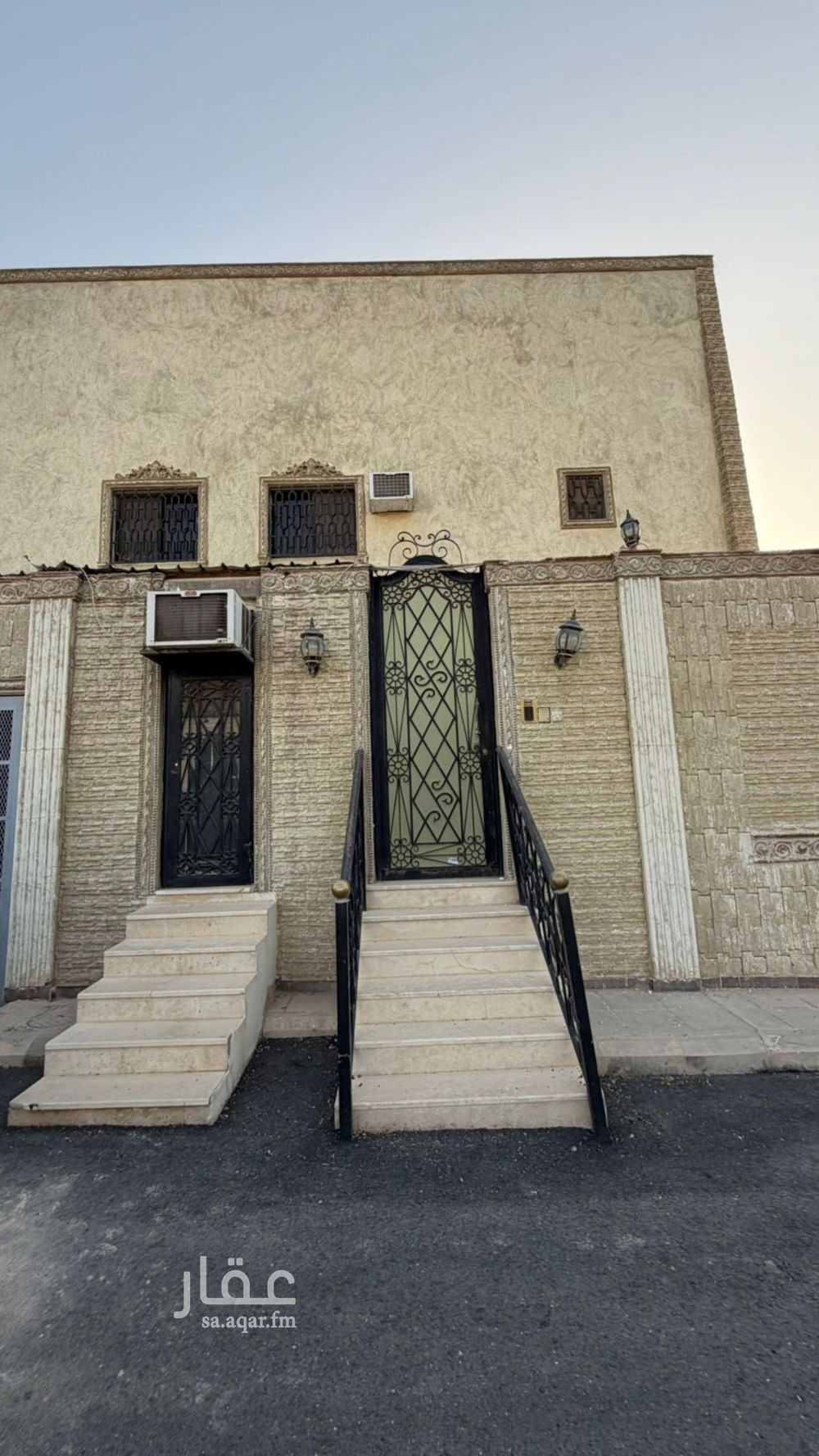 5 bedroom villa in Al Mathar Ash Shamali, Riyadh 2