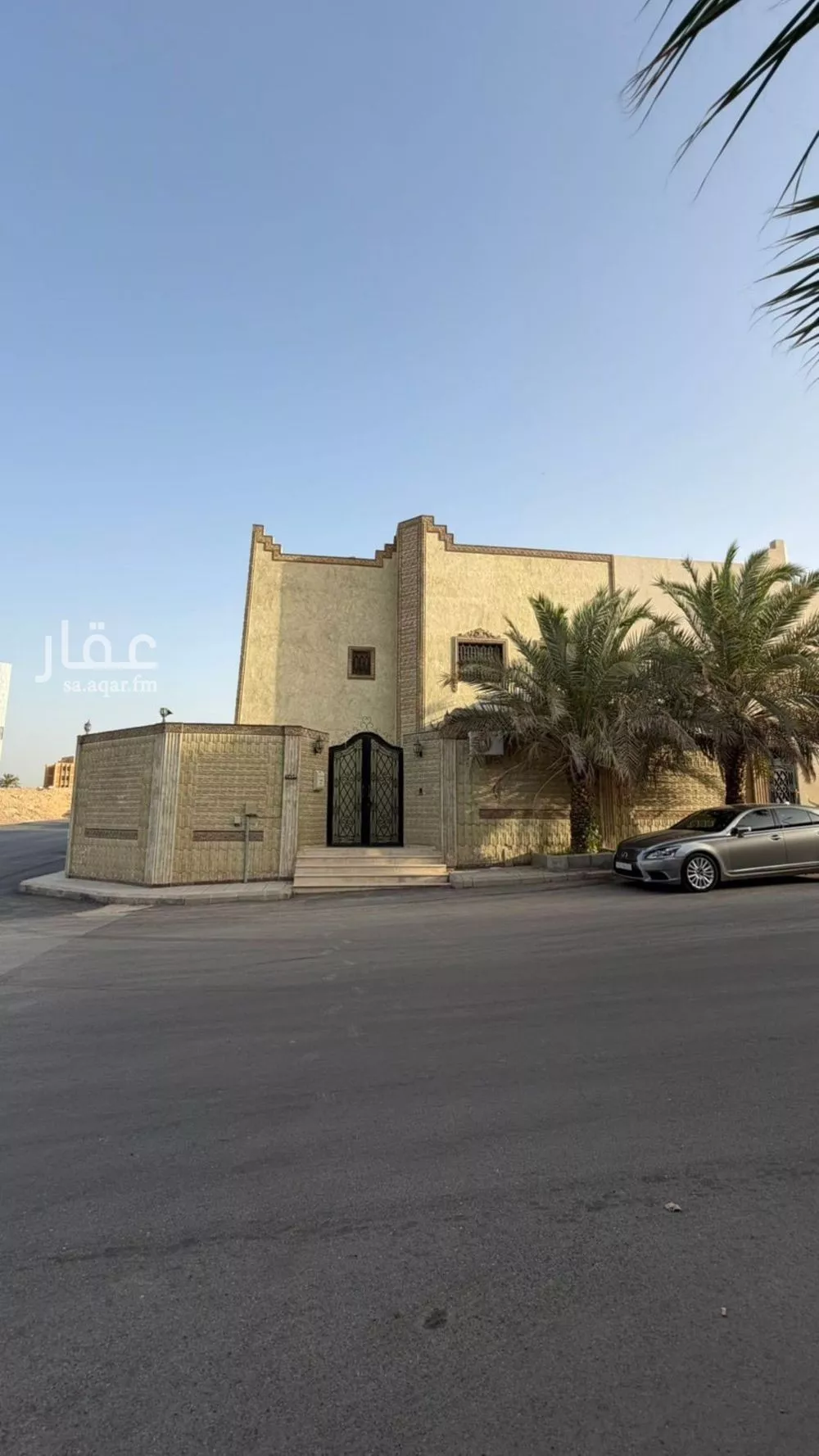 5 bedroom villa in Al Mathar Ash Shamali, Riyadh 10