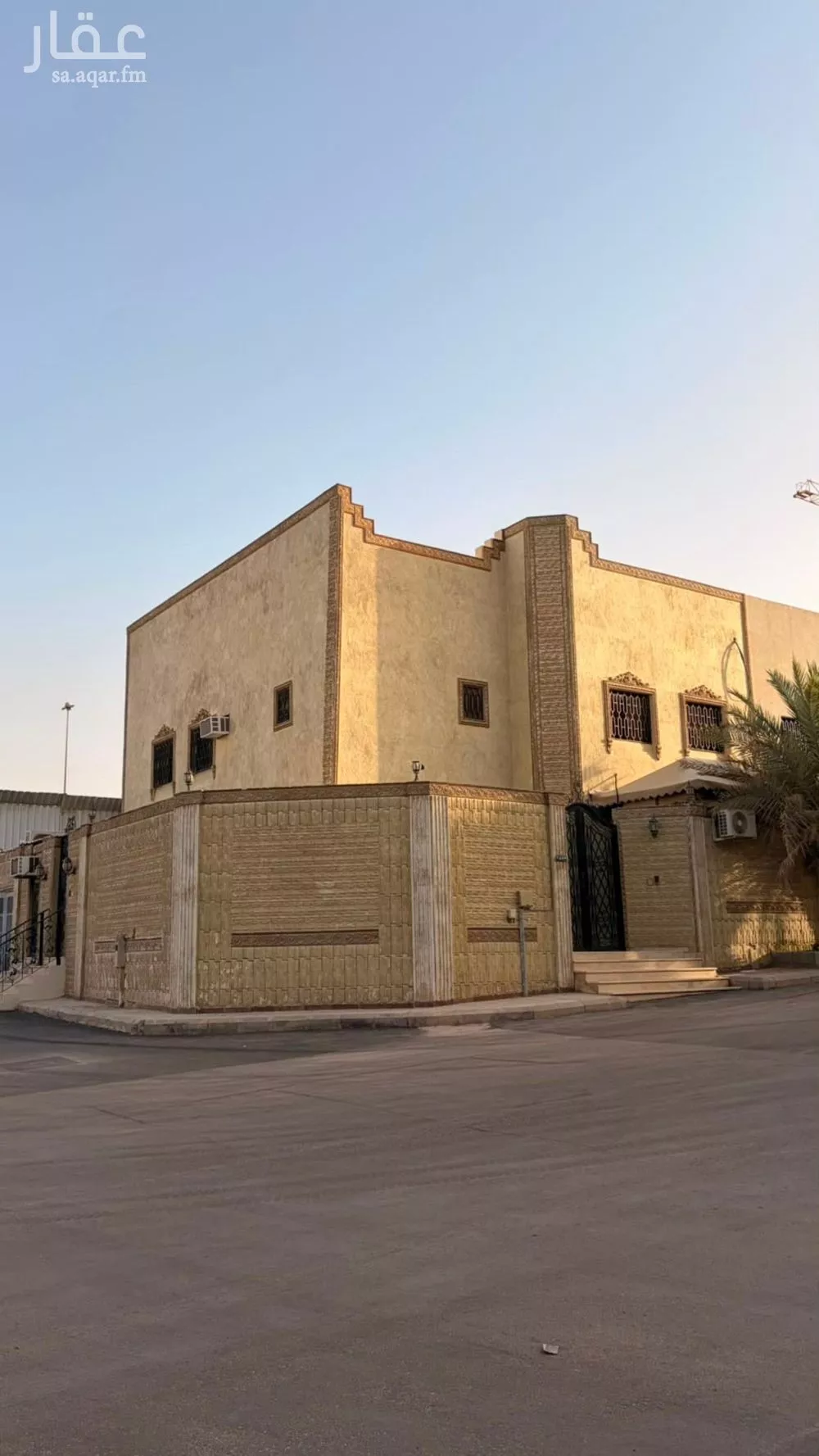 5 bedroom villa in Al Mathar Ash Shamali, Riyadh 14