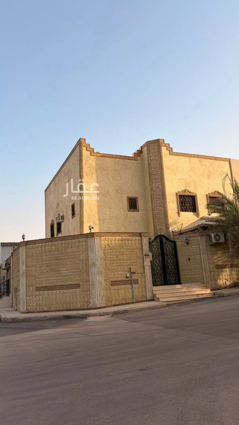5 bedroom villa in Al Mathar Ash Shamali, Riyadh 12