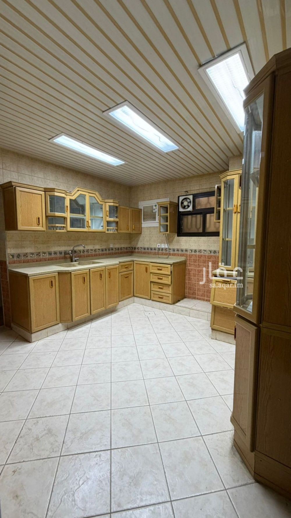 5 bedroom villa in Al Mathar Ash Shamali, Riyadh 7