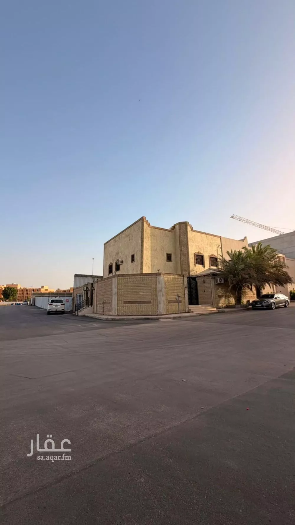 5 bedroom villa in Al Mathar Ash Shamali, Riyadh 11