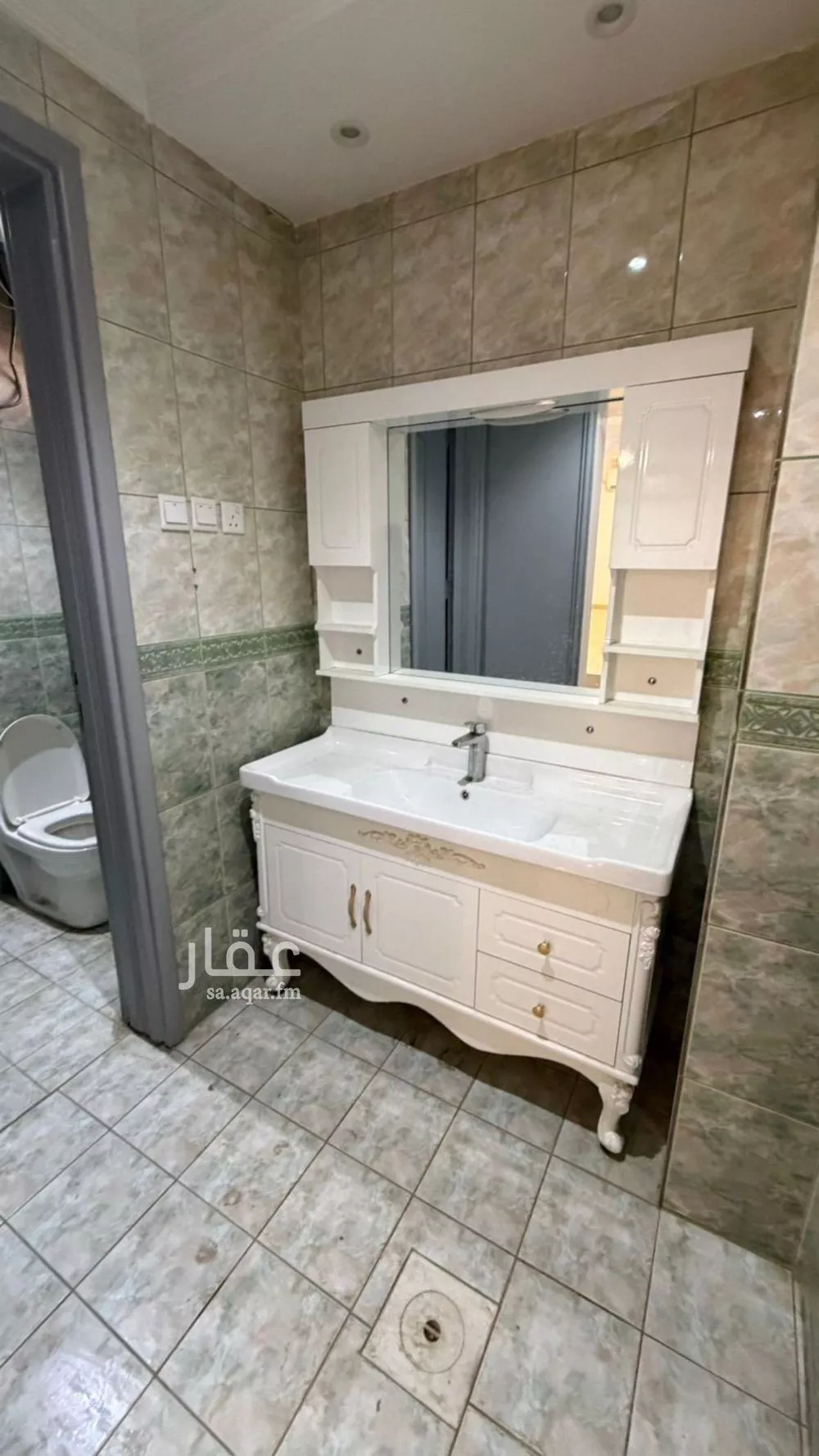 5 bedroom villa in Al Mathar Ash Shamali, Riyadh 8