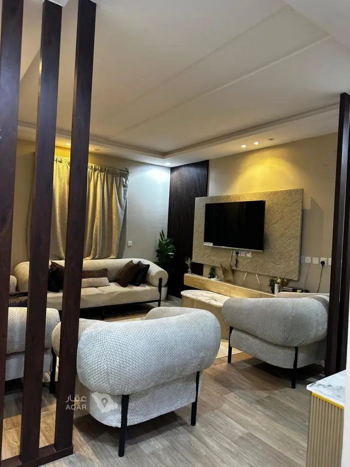 4 bedroom villa in Al Aziziyah, Riyadh 6