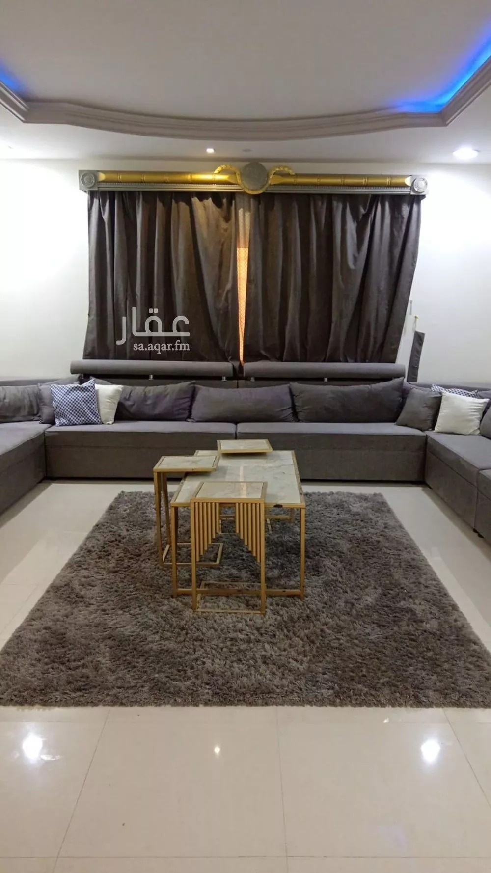 5 bedroom villa in Tuwaiq, Riyadh 7