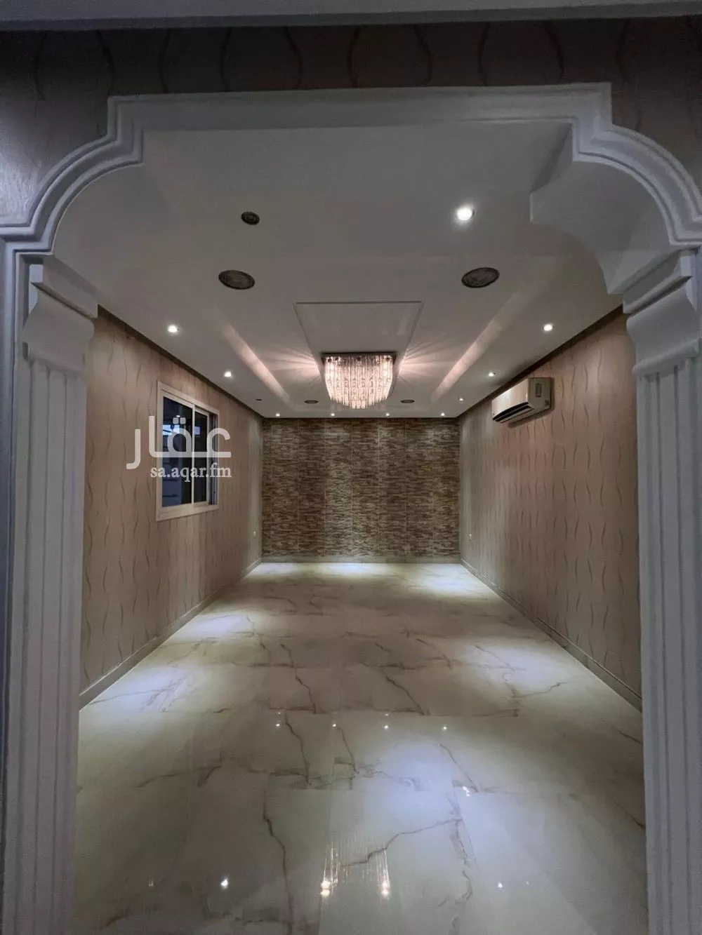 3 bedroom villa in Irqah, Riyadh 7