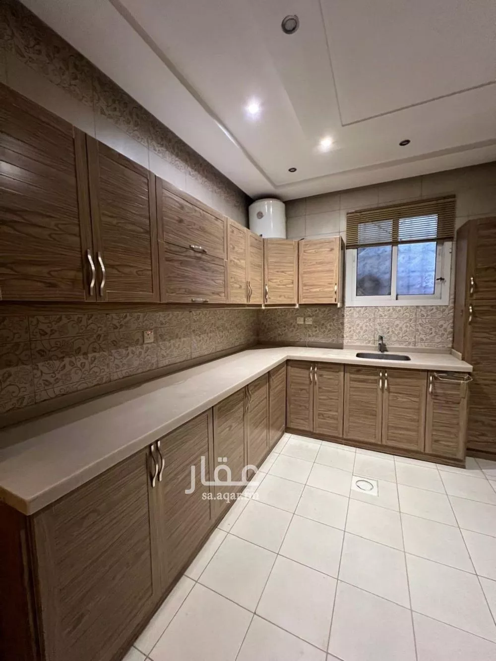 3 bedroom villa in Irqah, Riyadh 5