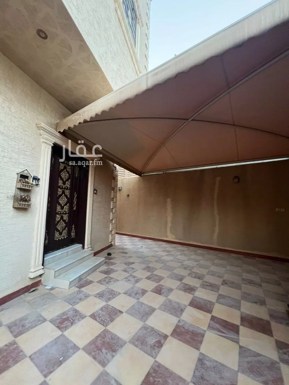 3 bedroom villa in Irqah, Riyadh 3