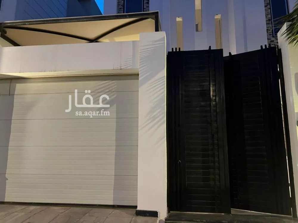 4 bedroom villa in Irqah, Riyadh 6
