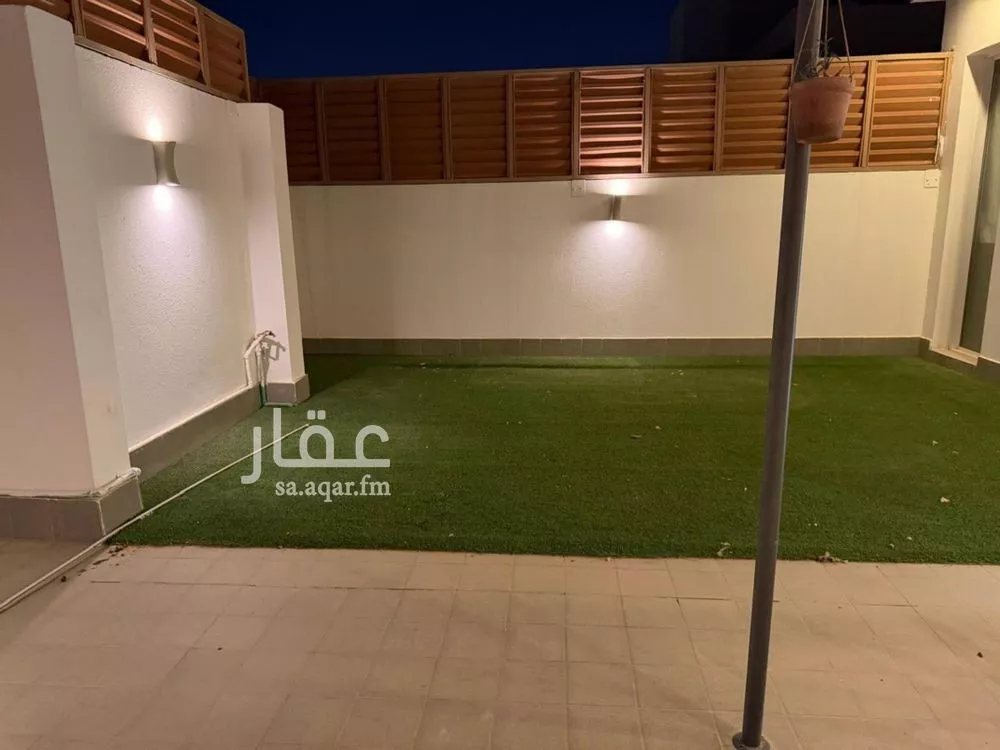 4 bedroom villa in Irqah, Riyadh 13