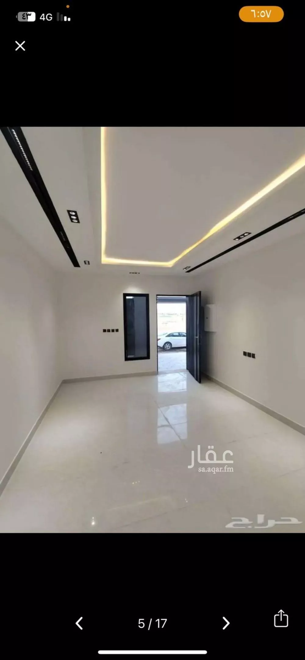 فيلا 5 غرف في بدر، الرياض 7