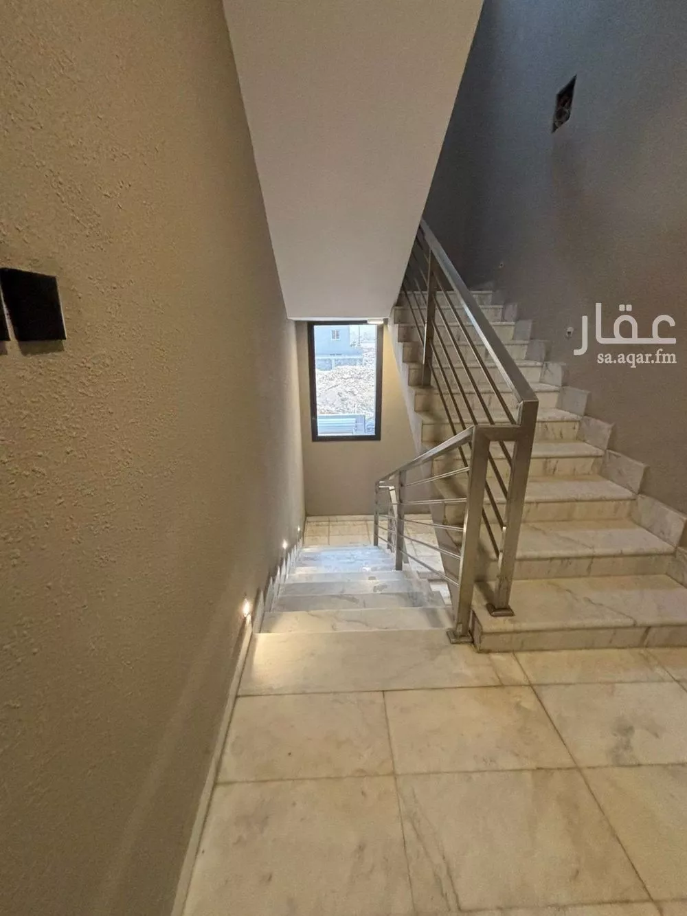 دور 4 غرف في العارض 13