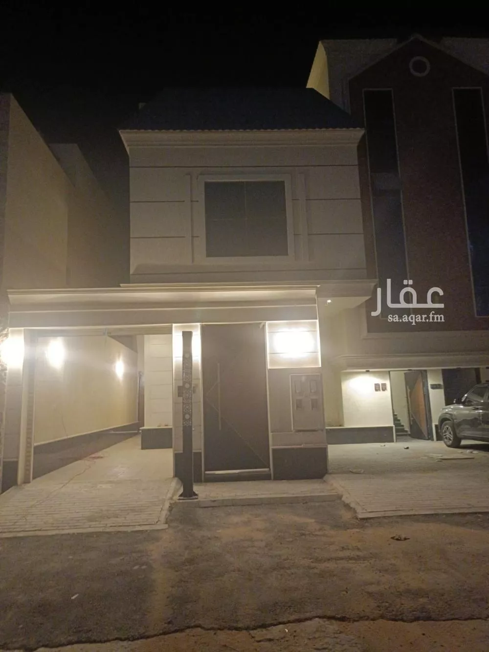 5 bedroom floor in Al Rimal 13