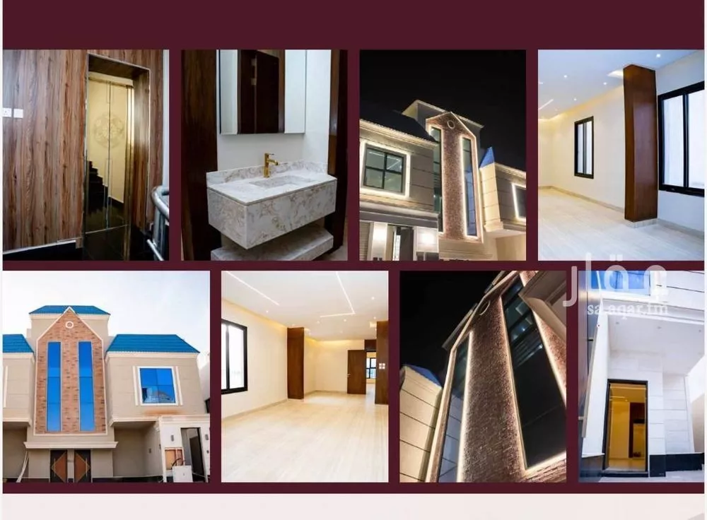 5 bedroom floor in Al Rimal 20