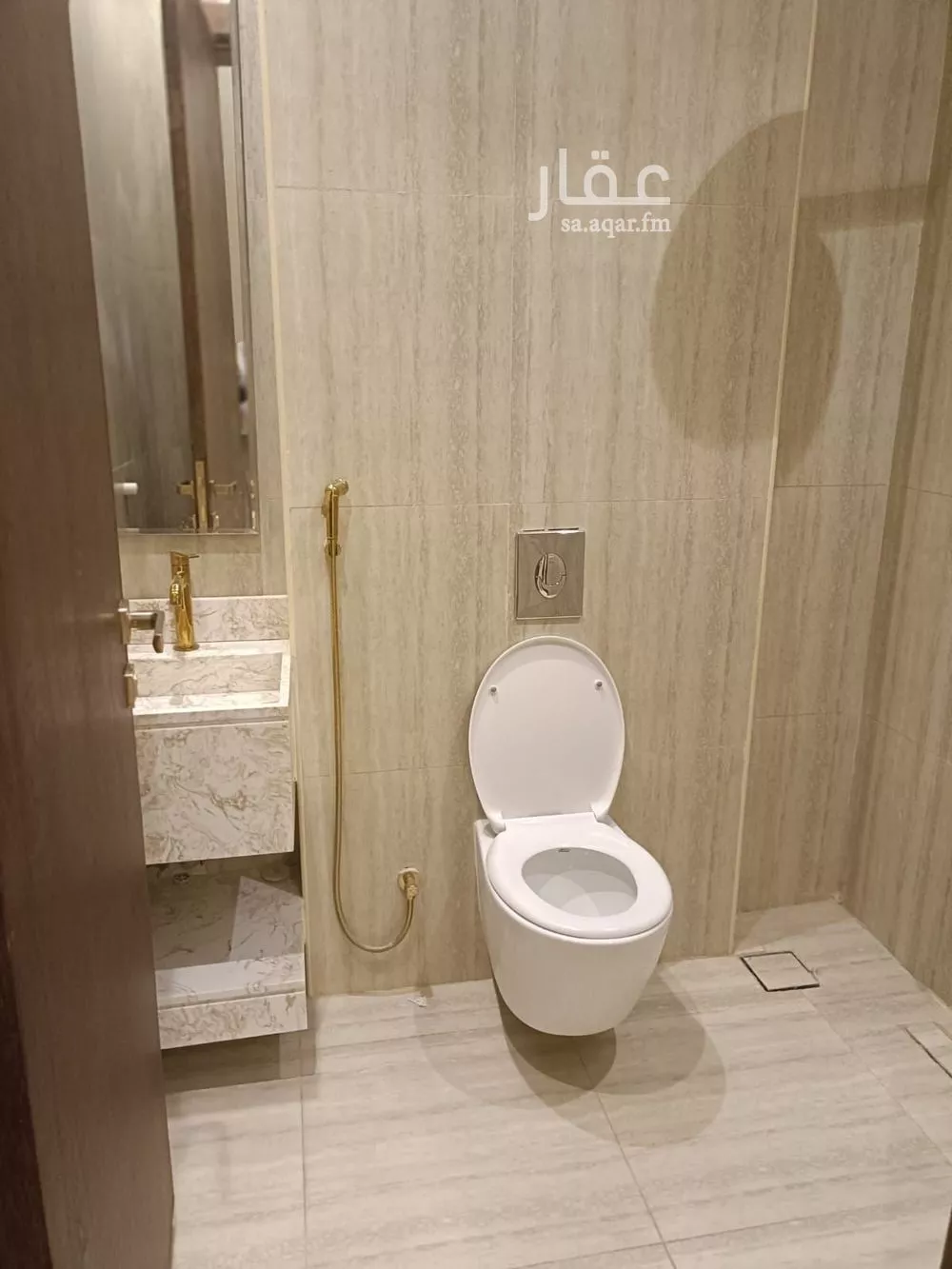 5 bedroom floor in Al Rimal 5