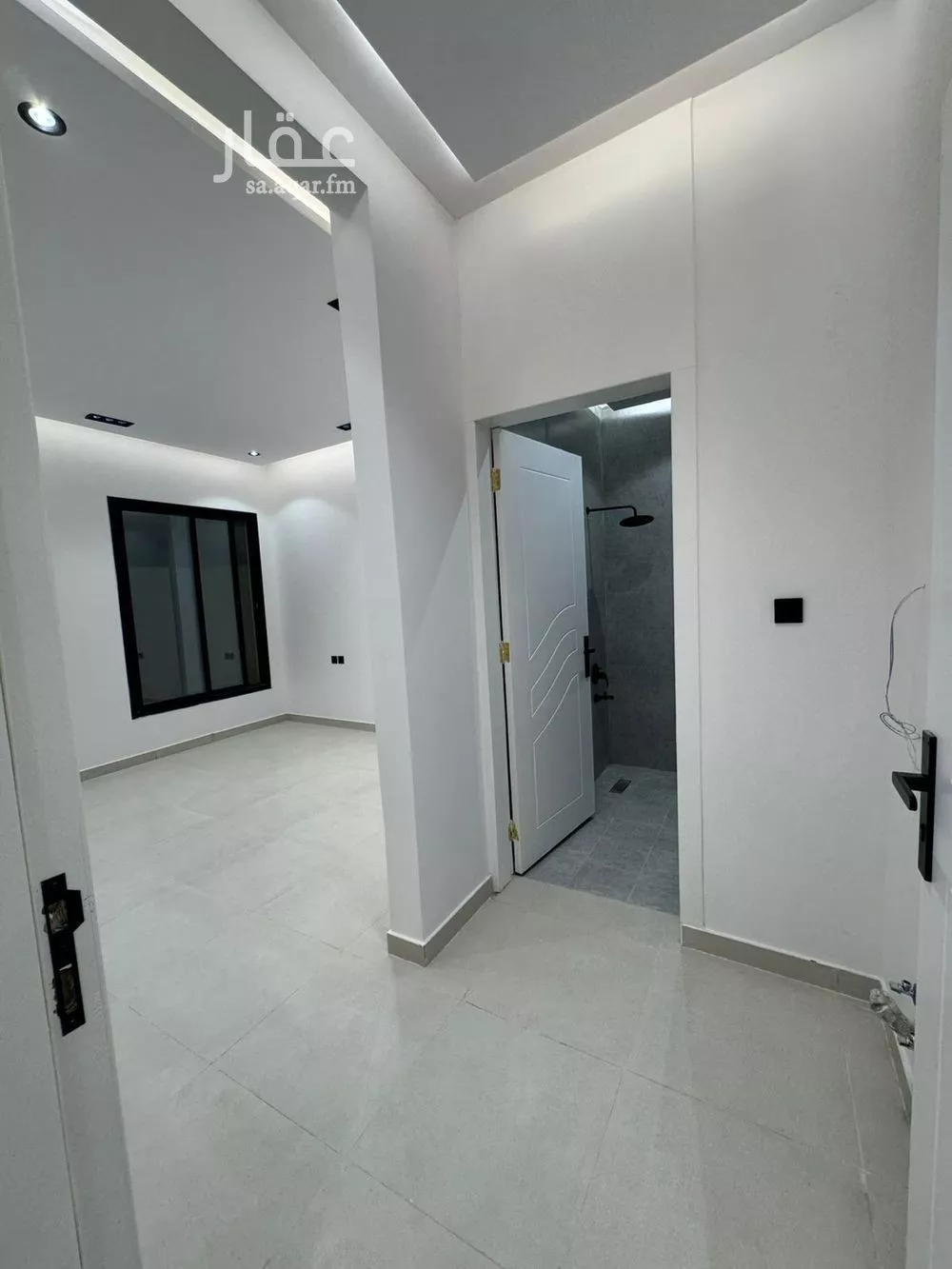 4 bedroom floor in Al Janadriyah 7