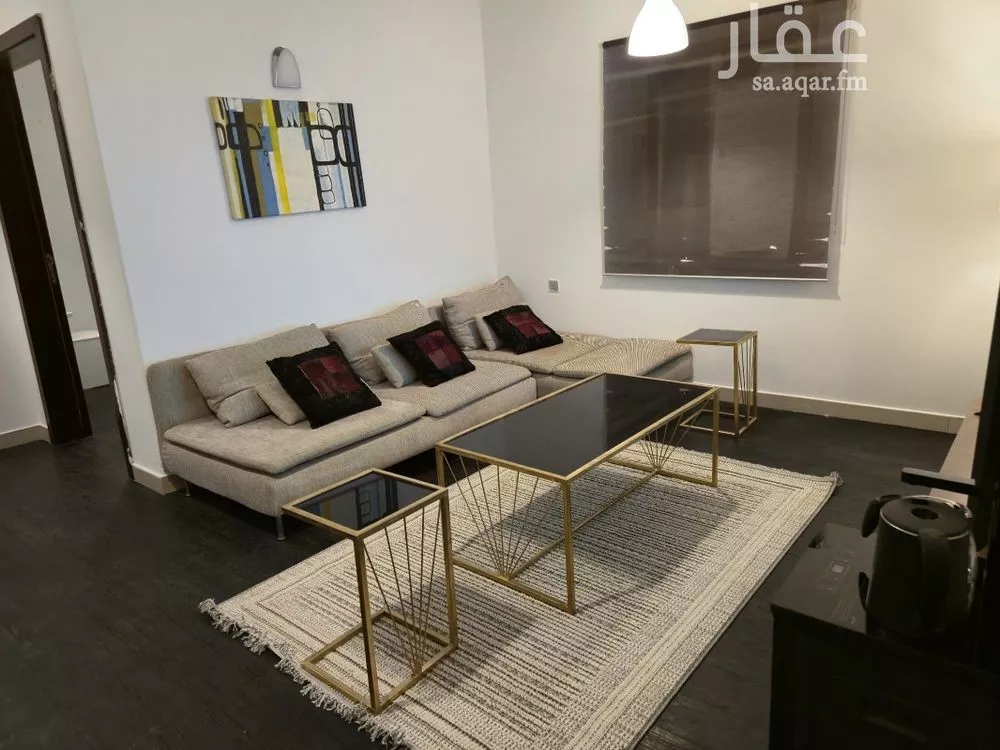 3 bedroom apartment in Al Nakheel, Riyadh 21