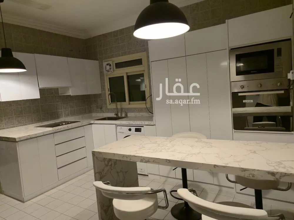 3 bedroom apartment in Al Nakheel, Riyadh 12