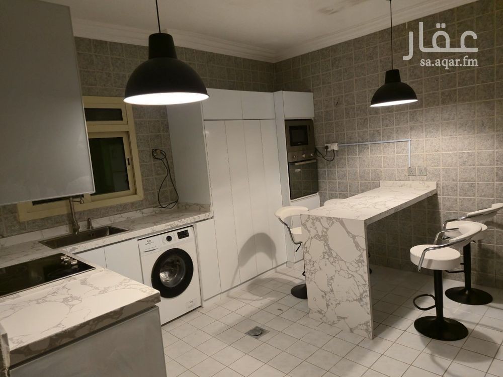 3 bedroom apartment in Al Nakheel, Riyadh 9